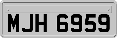 MJH6959