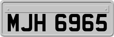 MJH6965