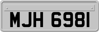 MJH6981
