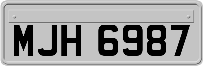 MJH6987