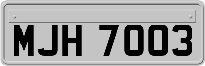 MJH7003