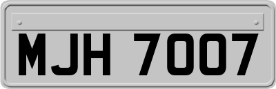 MJH7007