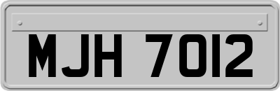 MJH7012