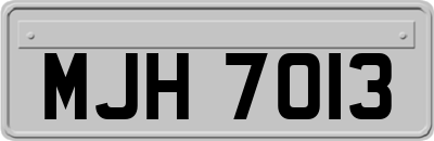 MJH7013