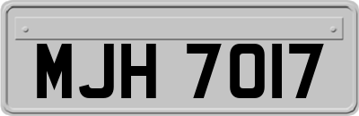 MJH7017