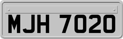 MJH7020