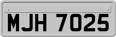 MJH7025