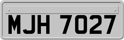 MJH7027