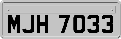 MJH7033