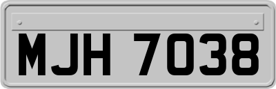 MJH7038
