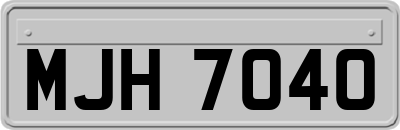 MJH7040