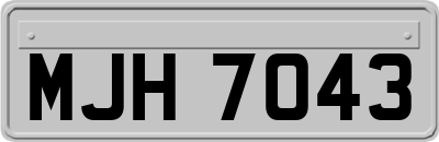 MJH7043