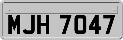 MJH7047