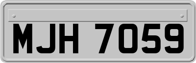 MJH7059