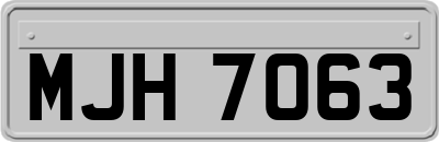 MJH7063
