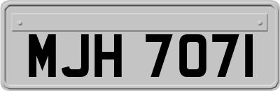 MJH7071