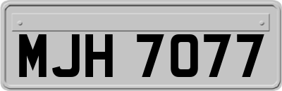 MJH7077