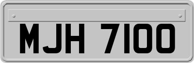 MJH7100