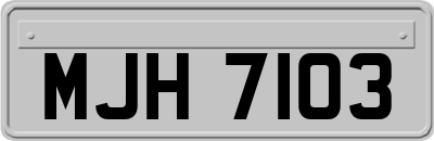 MJH7103