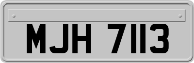 MJH7113