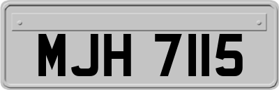 MJH7115