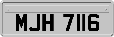 MJH7116
