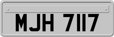 MJH7117