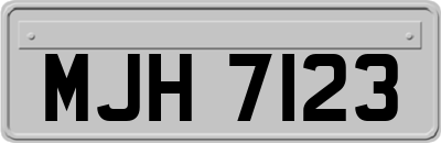 MJH7123