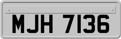 MJH7136