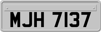 MJH7137