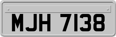 MJH7138
