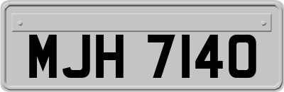 MJH7140