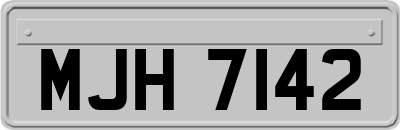MJH7142