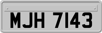 MJH7143