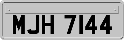 MJH7144