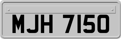 MJH7150