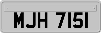 MJH7151