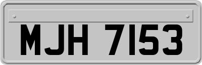 MJH7153