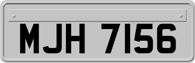 MJH7156