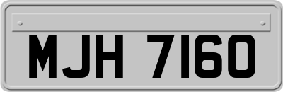 MJH7160