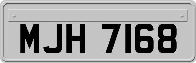MJH7168
