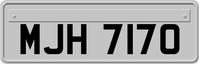 MJH7170