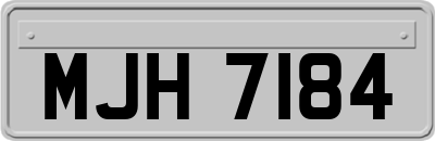 MJH7184