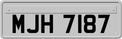 MJH7187
