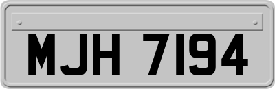 MJH7194