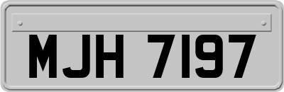 MJH7197