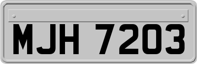 MJH7203