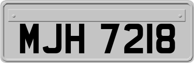 MJH7218