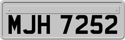 MJH7252