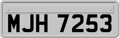 MJH7253